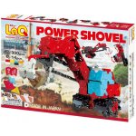 LaQ Hamacron Constructor Power Shovel – Hledejceny.cz