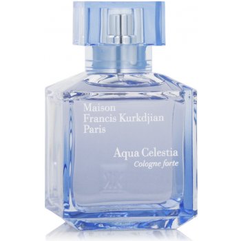Maison Francis Kurkdjian Aqua Celestia Cologne Forte parfémovaná voda unisex 70 ml