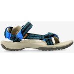 Teva Terra Fi Lite Rambler Black – Zboží Mobilmania