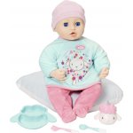 Zapf Creation Baby Annabell Souprava Dobrou chuť – Sleviste.cz