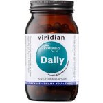 Viridian Synerbio Daily 30 kapslí – Hledejceny.cz