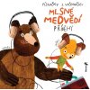Audiokniha Mlsné medvědí příběhy - Písničky z večerníčku