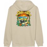 SANTA CRUZ mikina Winkowski 8Baller Trip Hood Blond Wood – Zboží Mobilmania