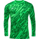 Nike Gardien V dlouhý rukáv zelená – Zboží Dáma
