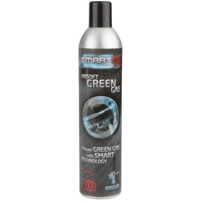 Smart Gas™ 800ml – Sleviste.cz