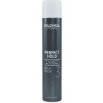 Goldwell Perfect Hold Magic Finish Hairspray 500 ml – Zboží Mobilmania