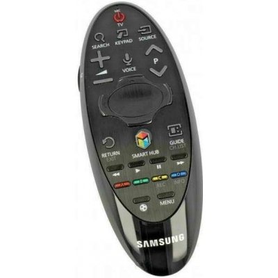 Dálkový ovladač Samsung UE55H6590SVXZG UE55H6600 UE55H6600SV – Hledejceny.cz