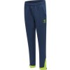 Dětské sportovní kalhoty Hummel Lead Poly Pants Kids 210280-7642