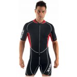 SEAC SUB Neopren short 2,2 mm RELAX - pánský – Hledejceny.cz