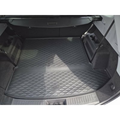 Gumová vana do kufru Rigum Chery Tiggo 8 2025- hybrid i spalovací motor – Sleviste.cz