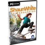 Shaun White Skateboarding – Hledejceny.cz