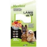 Delikan Dog MAXIMO Lamb 20 kg – Hledejceny.cz