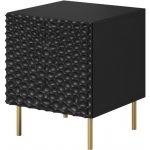 Cama Meble HOLE 44x40,5x53,5 cm – Zboží Mobilmania