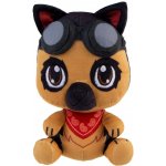 Gaya Entertainment Fallout Stubbins Plush Figure Dogmeat 20 cm – Zboží Mobilmania