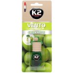 K2 VENTO Green Apple | Zboží Auto