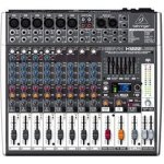 Behringer XENYX X1222 – Zboží Mobilmania