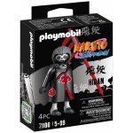 Playmobil 71113 Naruto Shippuden - Iruka – Zboží Dáma