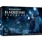 GW Warhammer Quest Blackstone Fortress – Hledejceny.cz
