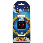 Dětské Euroswan Sonic modré – Zboží Mobilmania