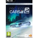 Project CARS 2 (Collector's Edition)