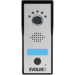 EVOLVEO DoorPhone AHD7 černá – Sleviste.cz