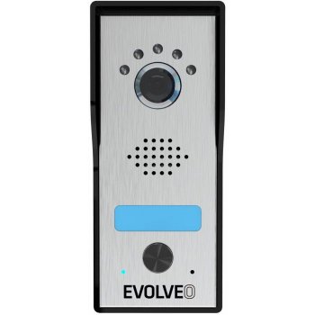 EVOLVEO DoorPhone AHD7 černá