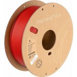 Polymaker PolyTerra PLA Army Red 1,75mm 1kg – Zboží Živě