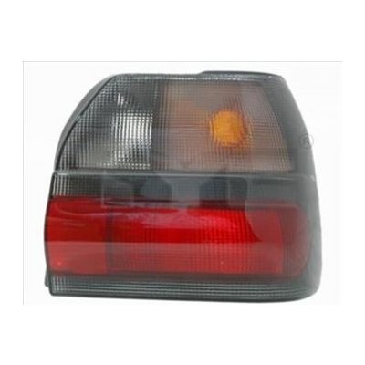 Světlo zadní RENAULT 19 SDN 92-95 – Hledejceny.cz