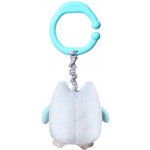 BabyOno závěsná hračka s vibrací Owl Sophia modrá – Sleviste.cz