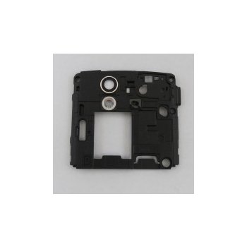 Kryt Sony Ericsson ST18i Xperia Ray střední černý