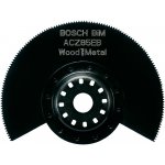 Bosch ACZ85EB kotouč segmentový – Zboží Mobilmania