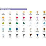 Daler Rowney Murano Pastel Paper Apple – Sleviste.cz