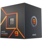 AMD Ryzen 9 7900 100-100000590BOX – Zboží Živě