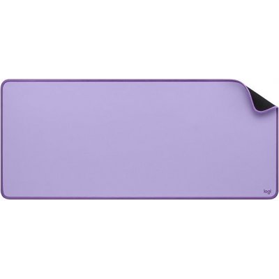 Logitech Desk Mat Studio Series - Lavender – Zboží Mobilmania