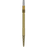 Hroty Target Swiss DS Point Gold 35 mm 3 ks – Zbozi.Blesk.cz