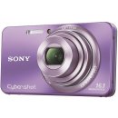 Sony Cyber-Shot DSC-W570