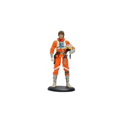 Attakus Star Wars Luke Snowpeeder Pilot Statue – Zbozi.Blesk.cz