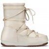 Dámské sněhule Moon Boot Mid Rubber 003 cream