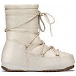 Moon Boot Mid Rubber 003 cream – Sleviste.cz