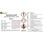 Chemická niklovací lázeň - Niklík – Sleviste.cz
