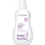 ATTITUDE Prací gel Sweet Lullaby 1,05 l 35 praní – Hledejceny.cz