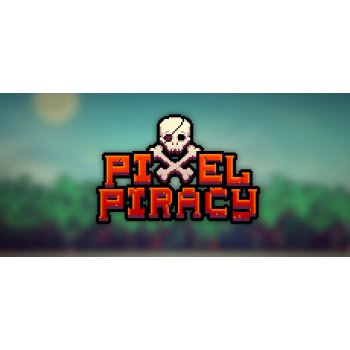 Pixel Piracy