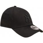 New Era 3930 MLB League NY black/black – Zboží Dáma