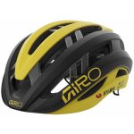 GIRO Aries Spherical Matt Black/Yellow 2025 – Hledejceny.cz
