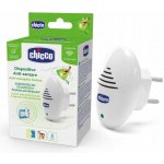 Chicco ultrazvukový odpuzovač komárů ultrasound 220V – Sleviste.cz