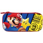 Hori Premium Vault Case Mario Nintendo Switch Lite – Zboží Mobilmania