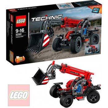 LEGO® Technic 42061 Nakladač