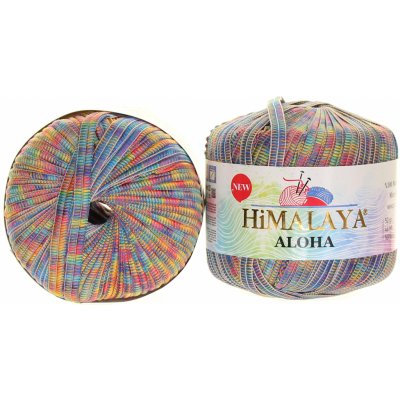 Himalaya Aloha 126-02 – Zboží Mobilmania