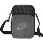 Nike NK HERITAGE crossbody 2.0 TRL Černá 3L – Zboží Dáma