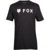 Pánské Tričko Fox Absolute pánské tričko černé